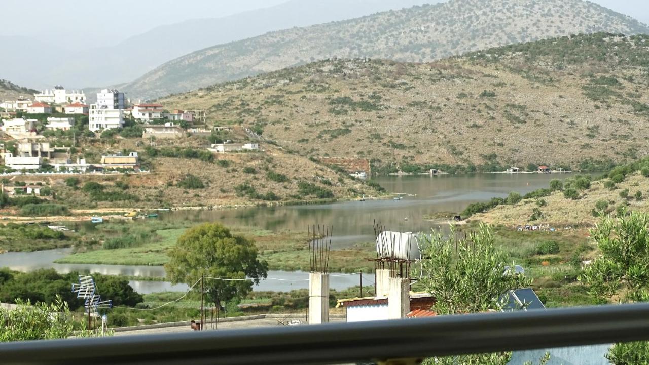 Garden Vila Ermali Ксаміл Екстер'єр фото