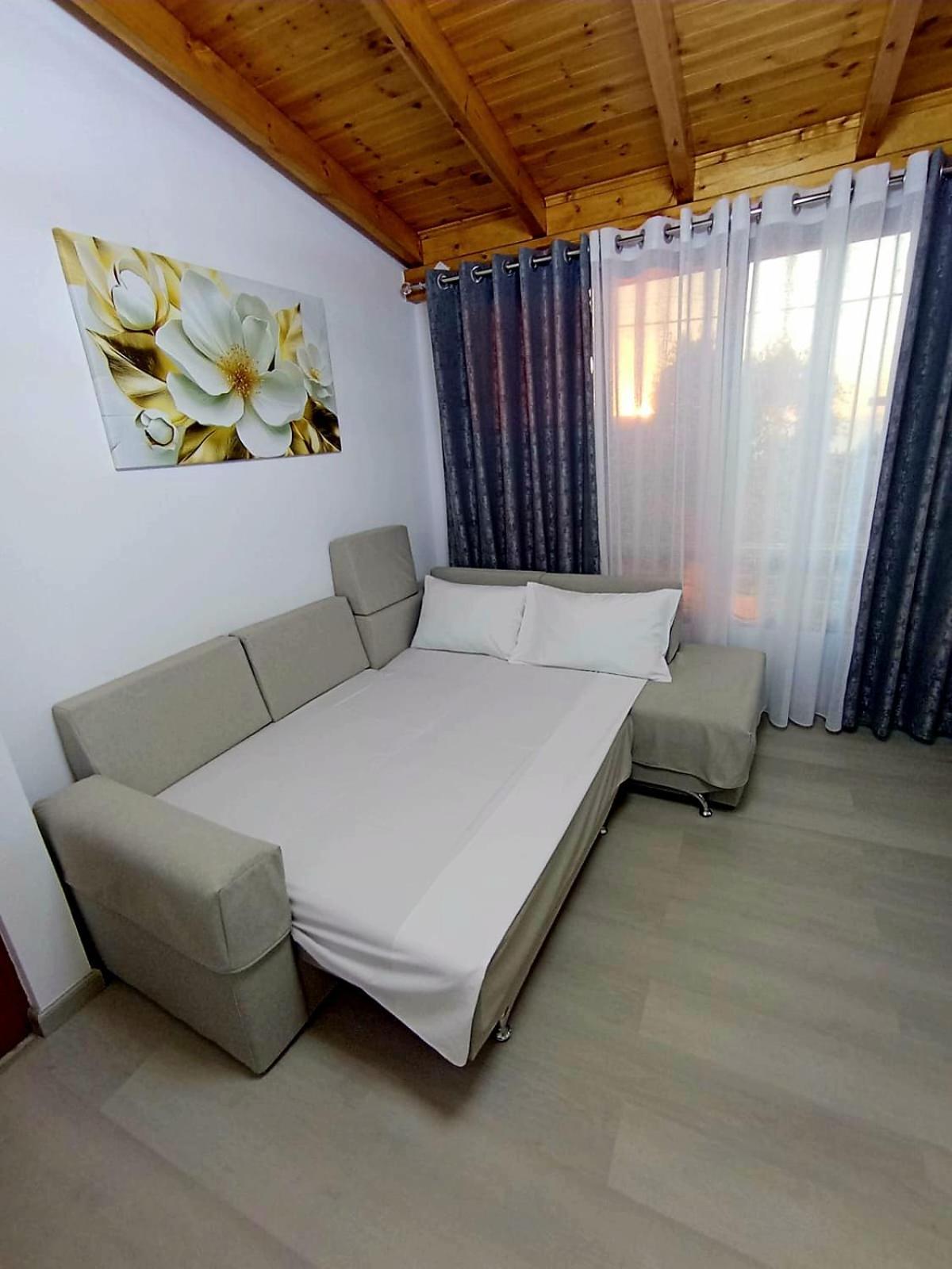 Garden Vila Ermali Ксаміл Номер фото